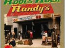 ROOTS ROCK RANDY`S-Lp-Roots Rock Randy`S-V/A -7X7 VINYL NEW
