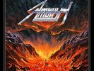 Ambush-Firestorm (Neon Orange Vinyl) VINYL NEW