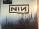 Nine Inch Nail With Teeth Vinyl Record 180 Gram 2019 Remaster NEW & SEALED