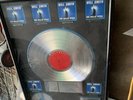 RIAA Multi Platinum Will Smith, Big Willie Style Fresh Prince of Bel Air