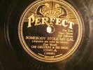 78 : PERFECT  15541-CAB CALLOWAY -SOMEBODY STOLE MY GAL /YOU DOG   E