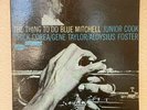 Blue Mitchell on Blue Note 4178