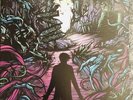 A Day to Remember | Homesick LP grey putty