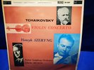@RCA RB 16204 *HENRYK SZERYNG* TCHAIKOVSKY VIOLIN CTO* BSO /MUNCH*