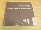 KEVIN VICALVI & DENIS DELAGORGENDIERE LP SONGS FROM DOWN THE HALL 74 FOLK PSYCH