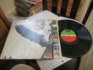LED ZEPPELIN-1969 SELF TITLED LP-ATLANTIC SD 8216-VINYL LOOKS NEVER PLAYED-SHRNK