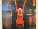 Duke Ellington on Columbia 951 – signed by band