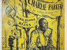 Charlie Parker on Dial 901