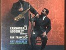 CANNONBALL ADDERLEY QUINTET In San Francisco 1959 Riverside LP Mono