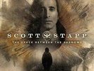 STAPP,SCOTT-THE SPACE BETWEEN THE SHADOWS (LP ORANGE) VINYL NEW