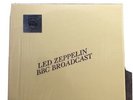 Led Zeppelin Vinyl LP BBC Broadcast