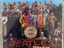 MFSL 1-100 The Beatles, Sgt. Peppers Lonely Hearts Club Band