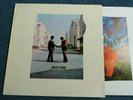 PINK FLOYD - WISH YOU WERE HERE LP - EXC+ PROG