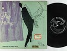 Flip Phillips Quartet - S/T 10