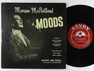 Marian McPartland - Moods 10