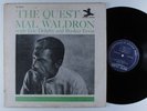MAL WALDRON The Quest NEW JAZZ LP promo ^