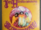 The Jimi Hendrix Experience ?Are You Experienced? LP Psych Rock Vinyl Reprise 1