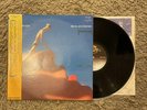BYRNE AND BARNES Japan 1981 CMC-2502 NM LP AN EYE FOR AN EYE