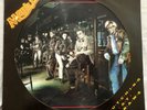 Marillion - Clutching At Straws. LP Picture Disc. EMD P 1002. 1987. EX/VG+