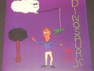 DINOSAUR JR hand it over UK 2-LP new PURPLE VINYL gatefold LIMITED EDITION