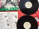 The Clash/London Calling/A1,B1,A2,B2 Vinyl 1st Ex.