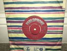 THE BEATLES Love Me Do / P.S I Love You 7
