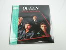 Queen Greatest Hits ELEKTRA P-6480E  with OBI Japan VINYL LP