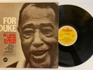 Bill Berry & His Ellington All-Stars - For Duke - 1978 US 1st Press RT-101 (NM)