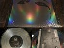 DEFTONES Ohms LP Clear Vinyl Rainbow Metallic Sleeve w/ Zine SEALED-team sleep