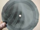 SANDY NELSON LET THERE DRUMS X-Ray USSR Record Roentgen Ribs Bones Music Vinyl