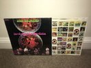 IRON BUTTERFLY In A Gadda Da Vida LP Atco 1968 Stereo US 1st Press