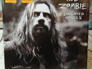 Rob Zombie Educated Horses Vinyl LP Record Brand New and Sealed White Zombie