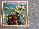 The Red Mitchell Harold Land Quintet- Hear Ye Hear Ye Hear Ye HA-K 8027