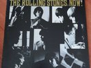 THE ROLLING STONES The Rolling Stones Now  70's US LP LONDON PS420