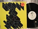 PROMO Bob Seger 'Back In '72' LP IN SHRINK NM