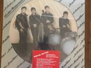 Beatles Silver Like dreamers do LTD ED # 4342 Picture Disc Sealed 2 LP NM white