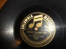 1909 COL.78/COLLINS&HARLAN/Columbia Quartette