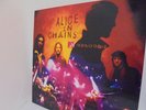 Alice In Chains - MTV Unplugged - Double Vinyl - MOVLP138 - Free P&P