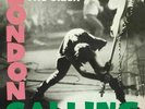 The Clash ?– London Calling  180g  2 x Vinyl LP New Sealed