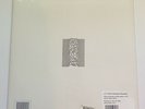 Joy Division - Unknown Pleasures LTD ED 40th Anniversary 180G RUBY RED Vinyl NEW