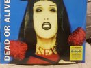 Dead or Alive - Nukleopatra [New Vinyl 33 LP] 180 Gram, Anniversary Ed