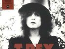 T.Rex The Slider vinyl 12 Album Clear vinyl ID7900z