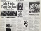 John Lennon  Yoko O Some Time In New York City vinyl LP ID7399z