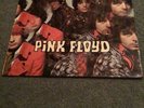 Pink Floyd - Piper At The Gates Of Dawn 1969 2nd Press Columbia Ex