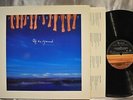 Paul McCartney 'Off The Ground' LP UK PRESS