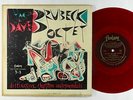 Dave Brubeck Octet - Distinctive Rhythm Instrumentals 10