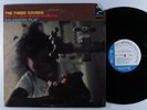 THREE SOUNDS Coldwater Flat BLUE NOTE LP VG+ gatefold ^