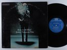BOBBY TIMMONS TRIO Born To Be Blue  RIVERSIDE LP mono ^