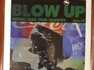 BLOW UP - THE ISAO SUZUKI TRIO/QUARTET?– IMPEX RECORDS 180g 45RPM 2LP VINYL