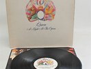 QUEEN (FREDDIE MERCURY) 'A Night At The Opera' 1975 LP In Gatefold + Inner - G23